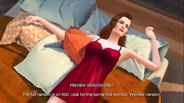 Peggy's Affair 10 - 3d Hentai - Preview Version