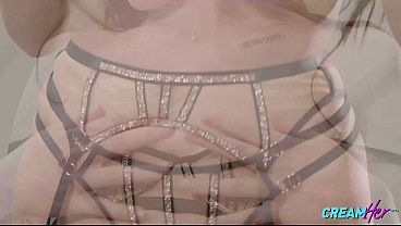Matty Mila Perez Shows Off Her Stunning Body And Sexual Skills