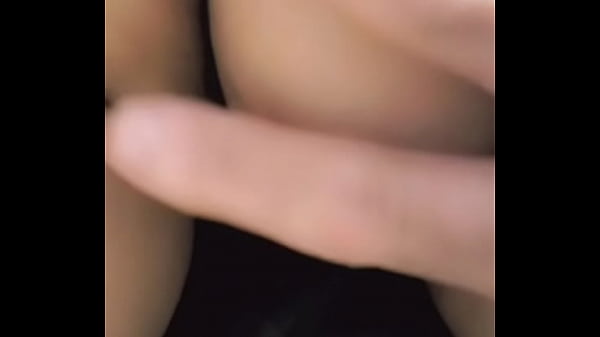 Jugando con mi esposa