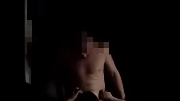 horny straight man getting a blow job gets caught on hidden camera real video
