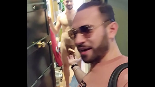 Download Video - My friend came to my Home