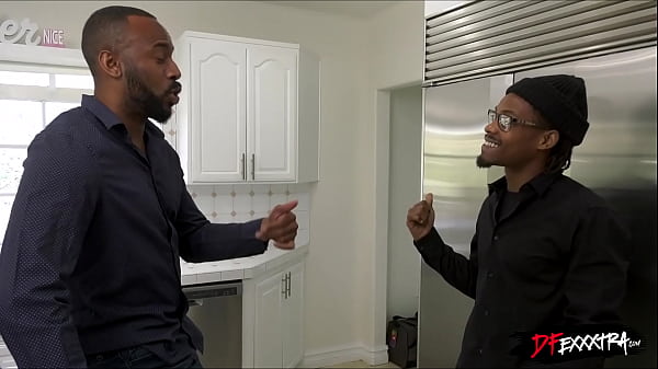 You aint paying no rent, gimme a piece of that!