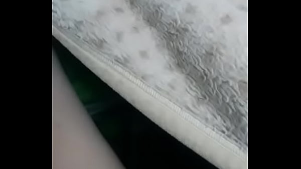 Hairy pussy masturbation