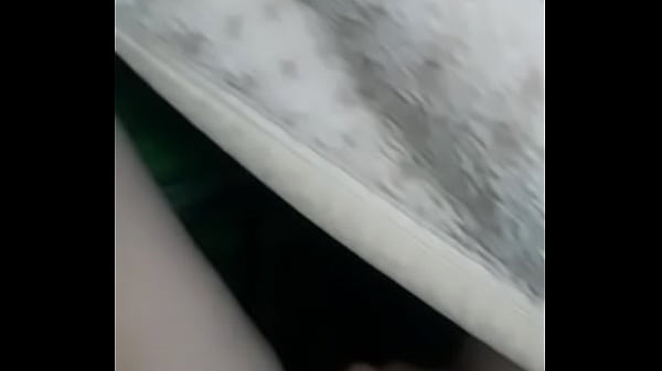 Hairy Pussy Masturbation