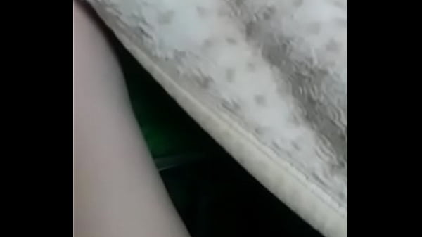 Hairy pussy masturbation