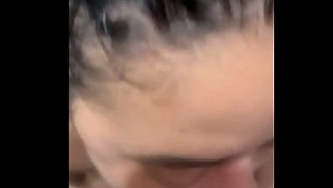 What a delicious cock - He fucked me so hard I came several times on that thick dick.