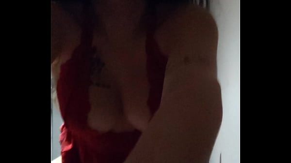 Big Bouncing Titties While Asian Milf Bounces on a Hard Cock