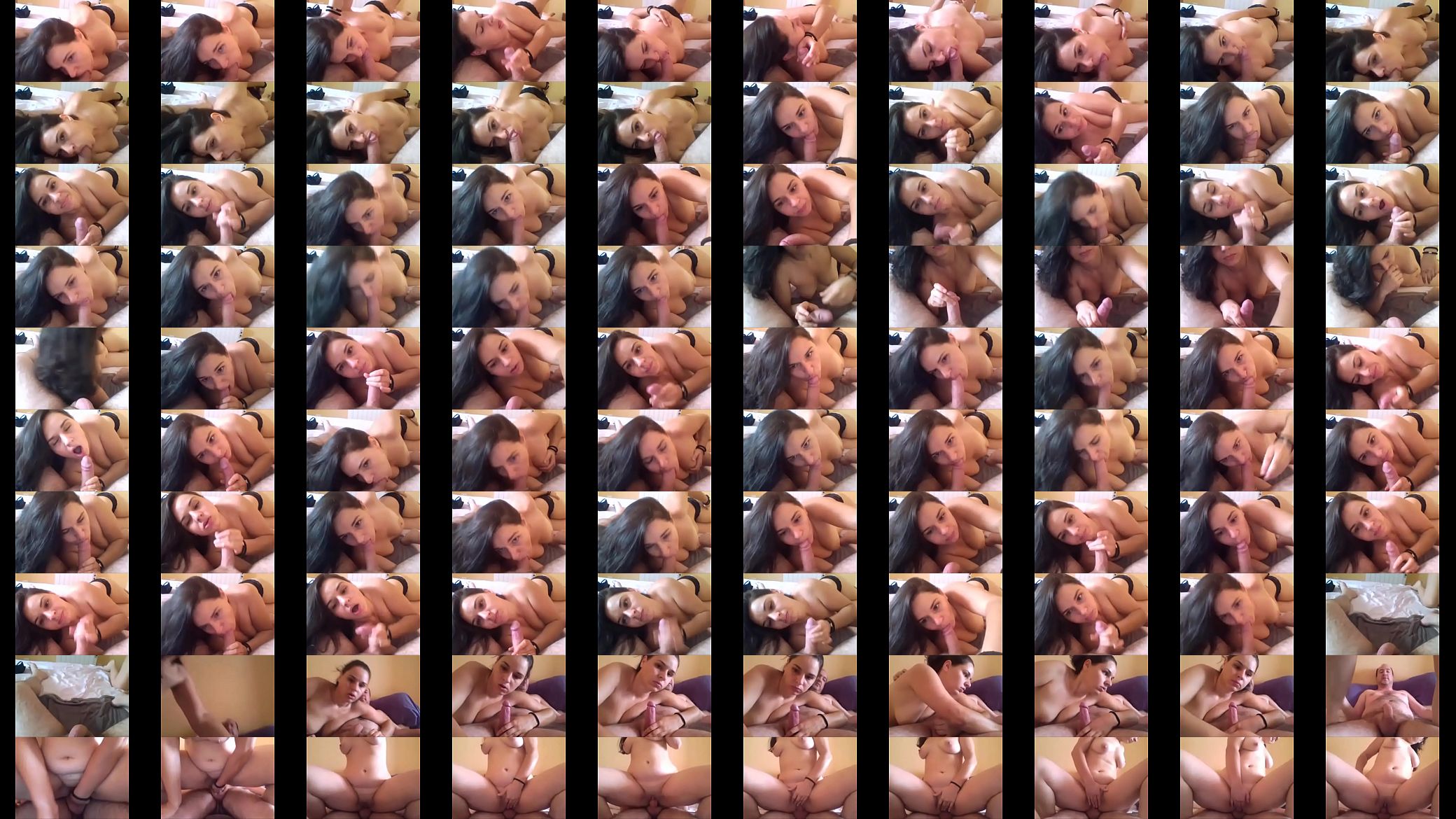 chupadas pov y le follo su chocho 预览图