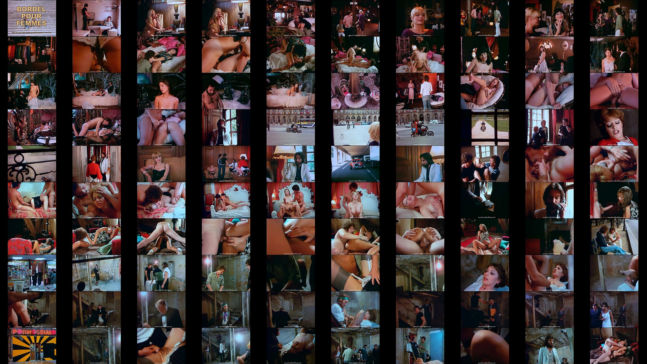 Les Clientes 1982 - Full Movie 预览图