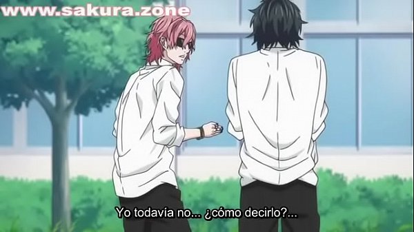 Download Video - Yarichin Bitch-bu OVA 1 Sub Espa&ntilde;ol