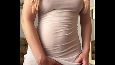 Do you like my pussy? - Maiskii
