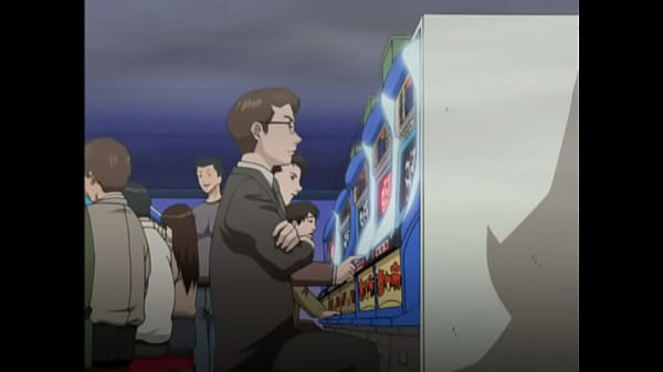 Itazura The Animation (G-Spot Express) 2