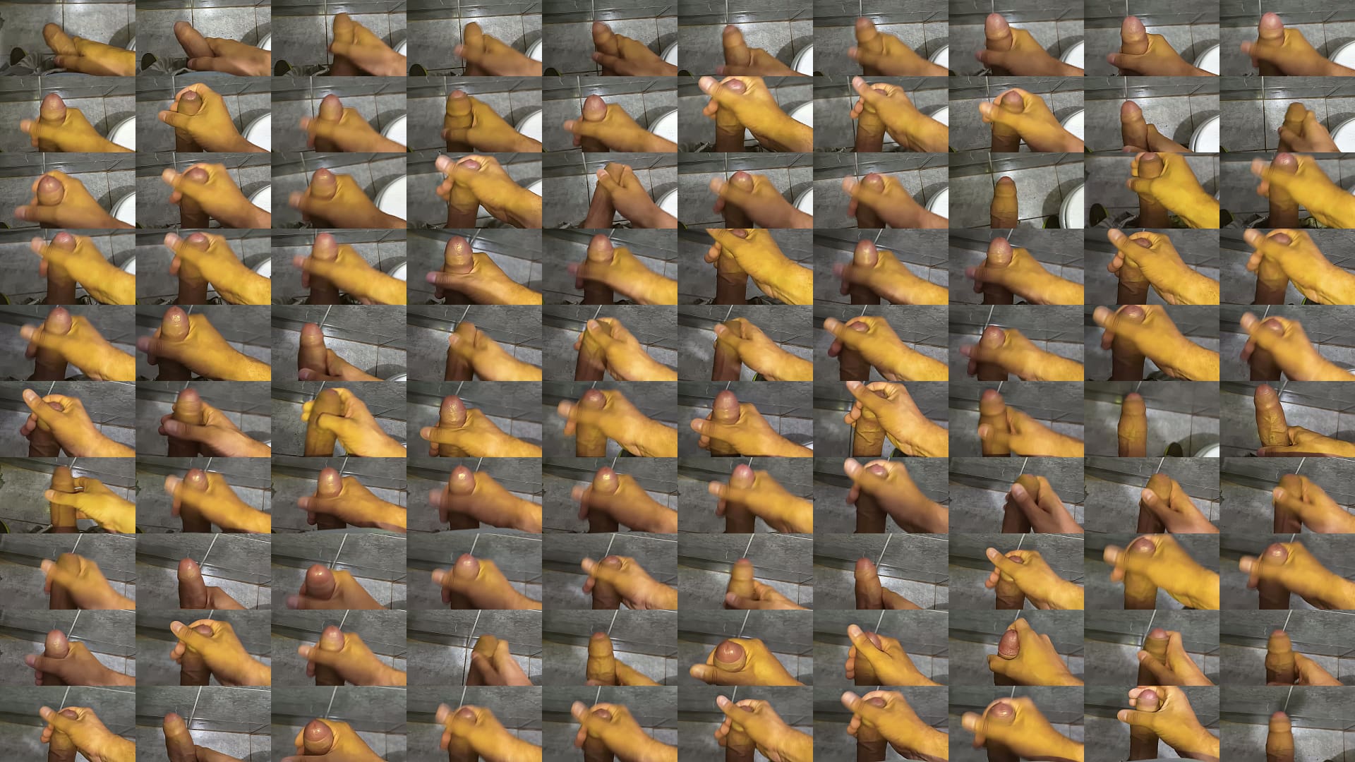 Punheta bem gostosa do corno 预览图