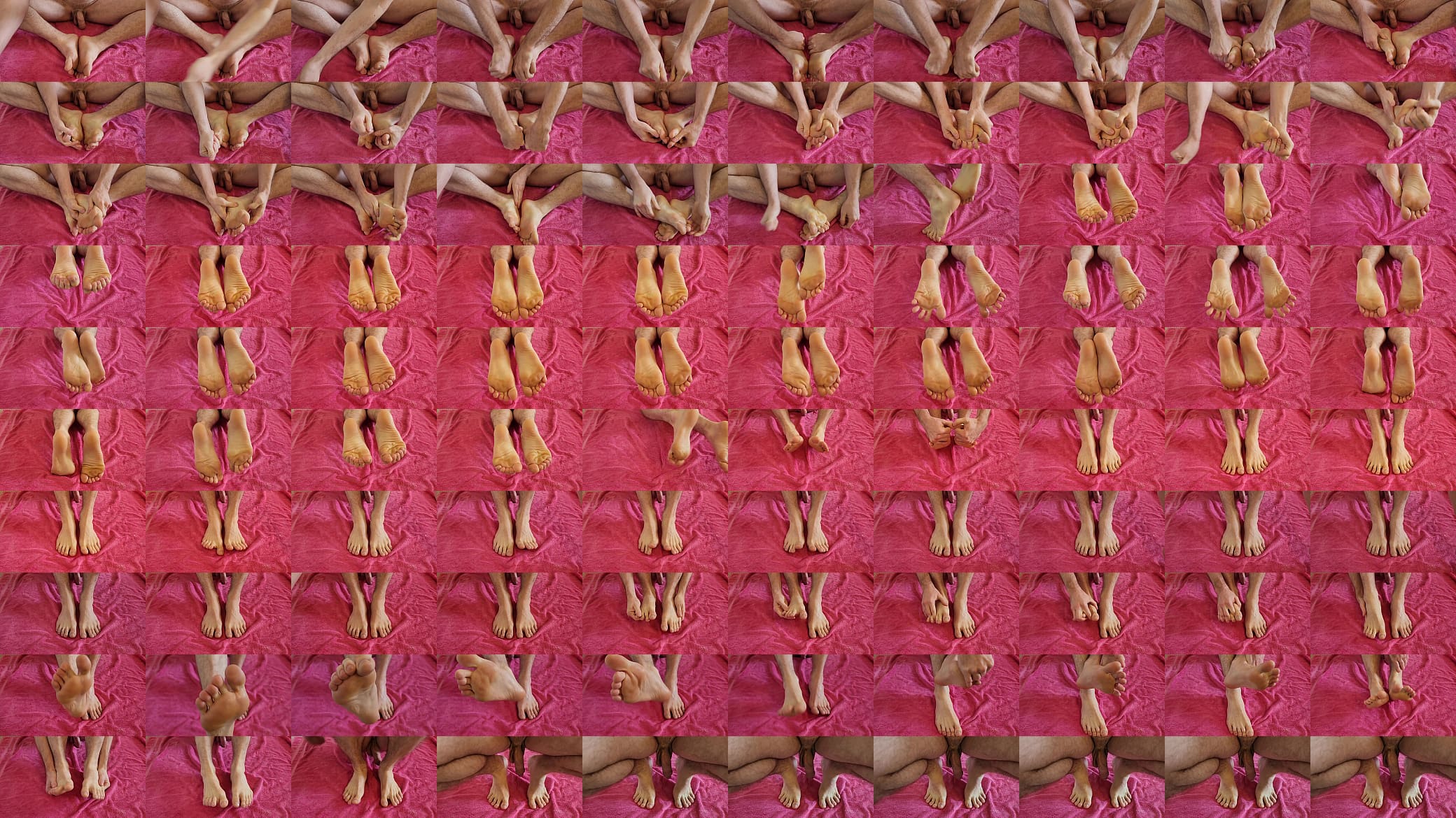 Feet Massage 预览图
