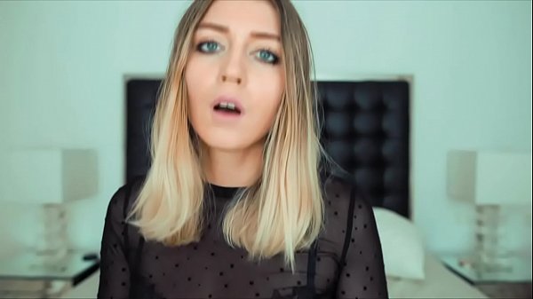 Jolie Fille Innocente Se Masturbe ...