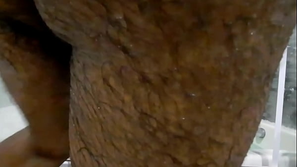 And on the other hand, very regretful, the wife who wanted to test her husband with the hot girl, had to indignantly watch him gorge himself on the seductress' big ass.