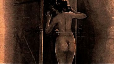 vintage erotic art