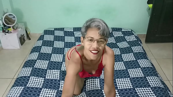 Download Video - Playing with my horny stepsister&comma; she ends up pulling out my big cock to suck it and then I end up fucking her