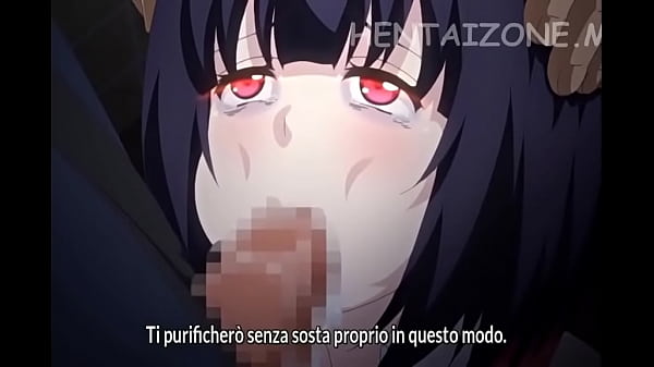 Hanako e l’ esorcista Sub ITA – Toilet no Hanako-san vs Kukkyou Taimashi Sub ITA HENTAIZONE.ME