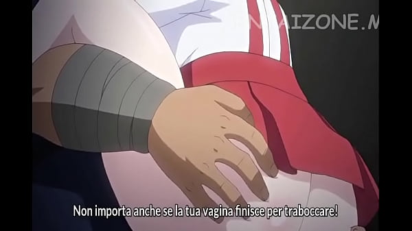 Hanako e l’ esorcista Sub ITA – Toilet no Hanako-san vs Kukkyou Taimashi Sub ITA HENTAIZONE.ME