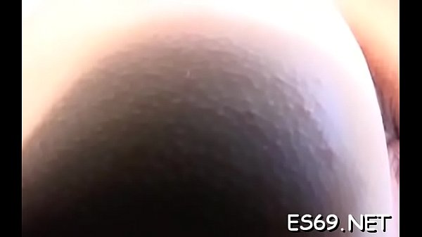 Naughty girl does porn