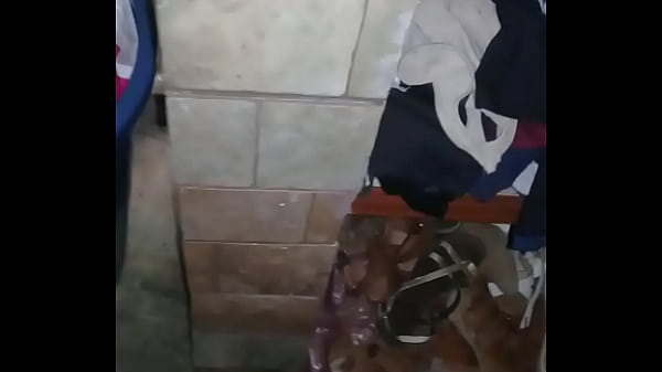 Jaladon Con los Calzoncitos De la Suegra