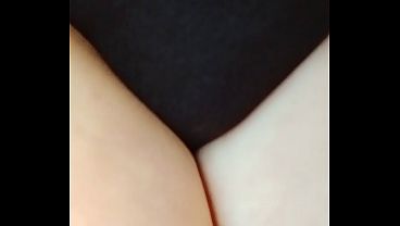 GretaLaDolce - Toilet Paper on Pussy