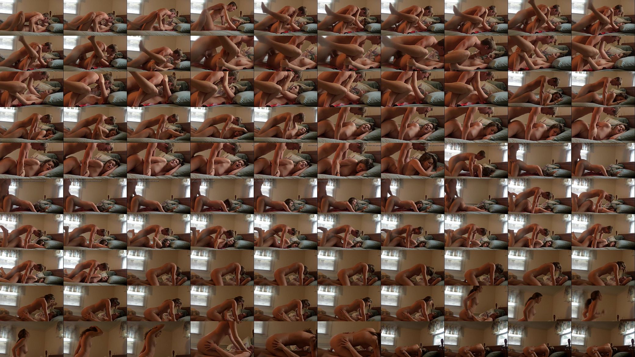 homemade amateur creampie 预览图