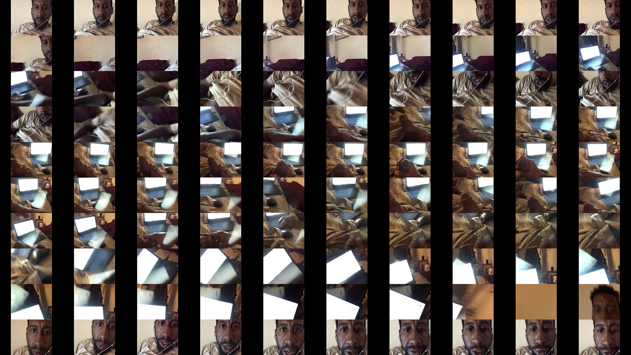 Verification video 预览图