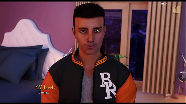 Being A Dik 194 (Chick Route)