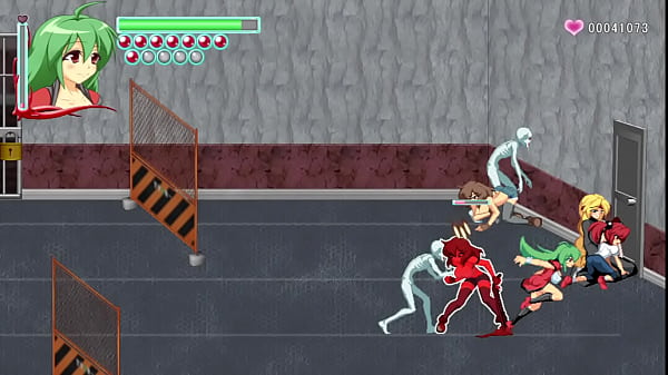 Download Video - She ill server - part 4&excl; girls and horny monsters everywhere&period;&period;&period;