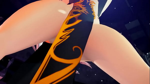 Risky Luka Provocative Dance