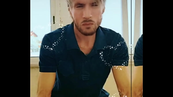 Tykyblue Solo Corné Masculin Très Sexy