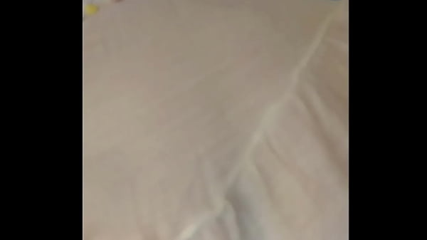 Mom trying on see-through clothes to go to the beach without a bikini, what do you think?