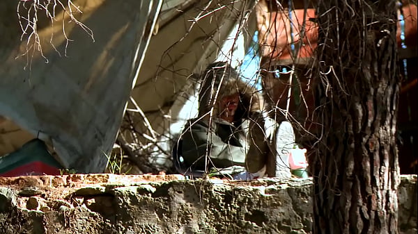 Melyne Leona a Skinny Angel is Ass Pounded Intensely by a Married Man