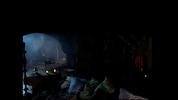 Doom Fighter 1: Trip to Zolt's World - La Venere Bianca vs Franco Roccaforte (HD Remastered)