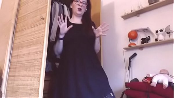 Do we play the sexy shop assistant? Choose my panties and then smell them all