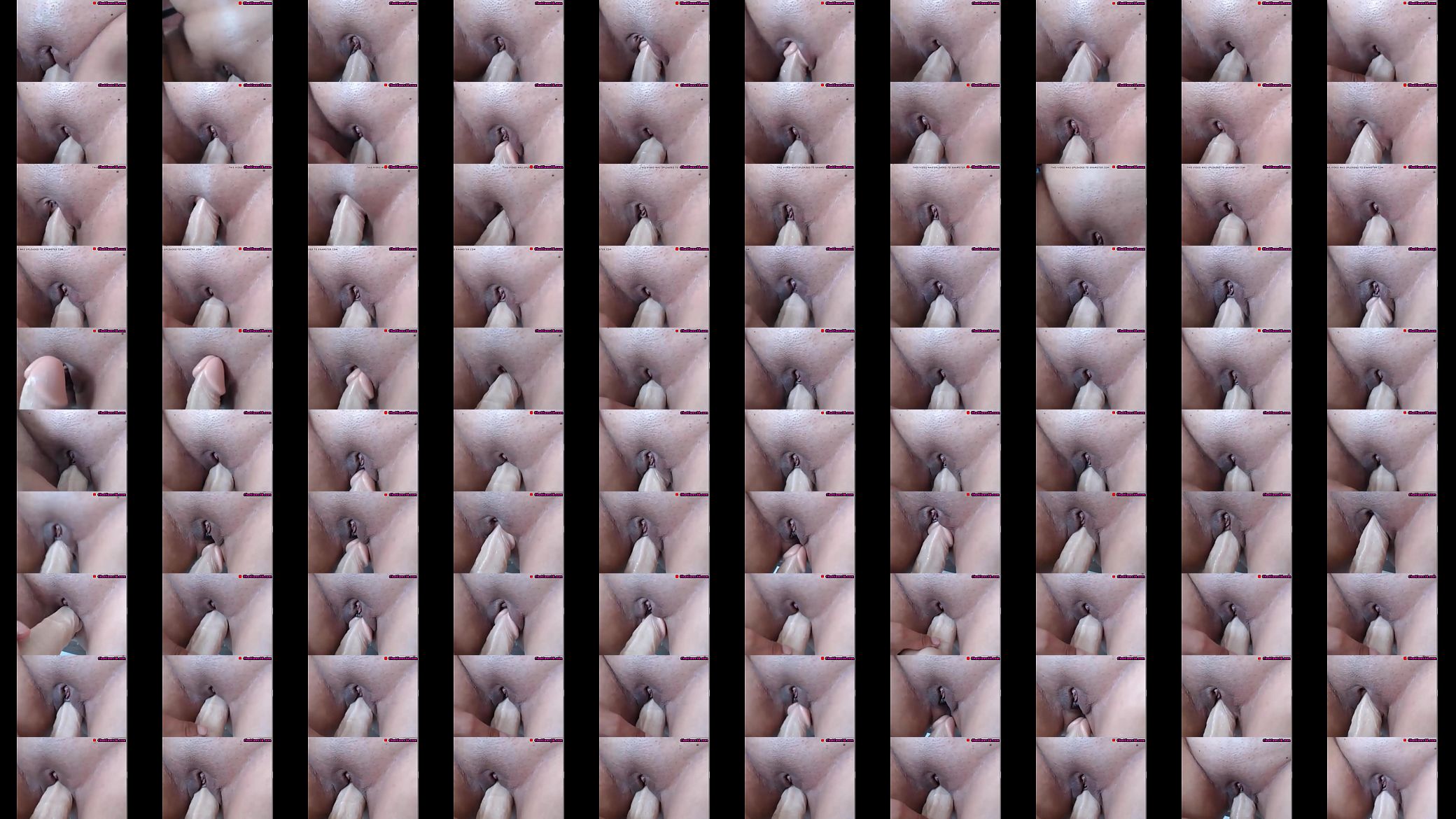 pussy dildo play 预览图