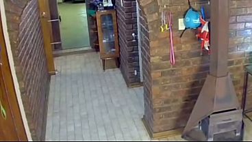 Blonde student gets her pussy and mouth destroyed by a teacher in the classroom