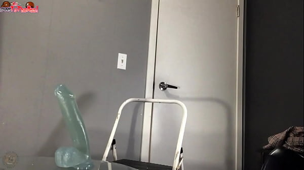 CHIN-twink with a BIG DICK fucks me bareback (FULL VIDEO) - "Zhang"