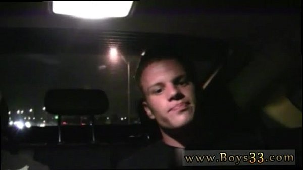 Straight guy told to suck cock gay porno video ...