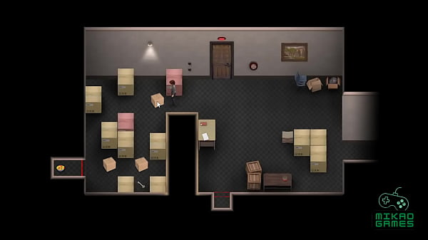 Download Video - Lust Epidemic ep 48 - Elas ficaram totalmente loucas de Tes&atilde;o