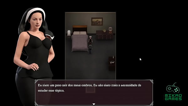 Lust Epidemic ep 48 - They went totally crazy with lust
