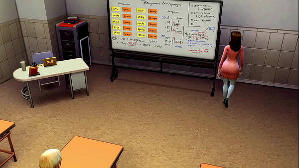 Download Video - Futanari School For Girls Episodes 1-3