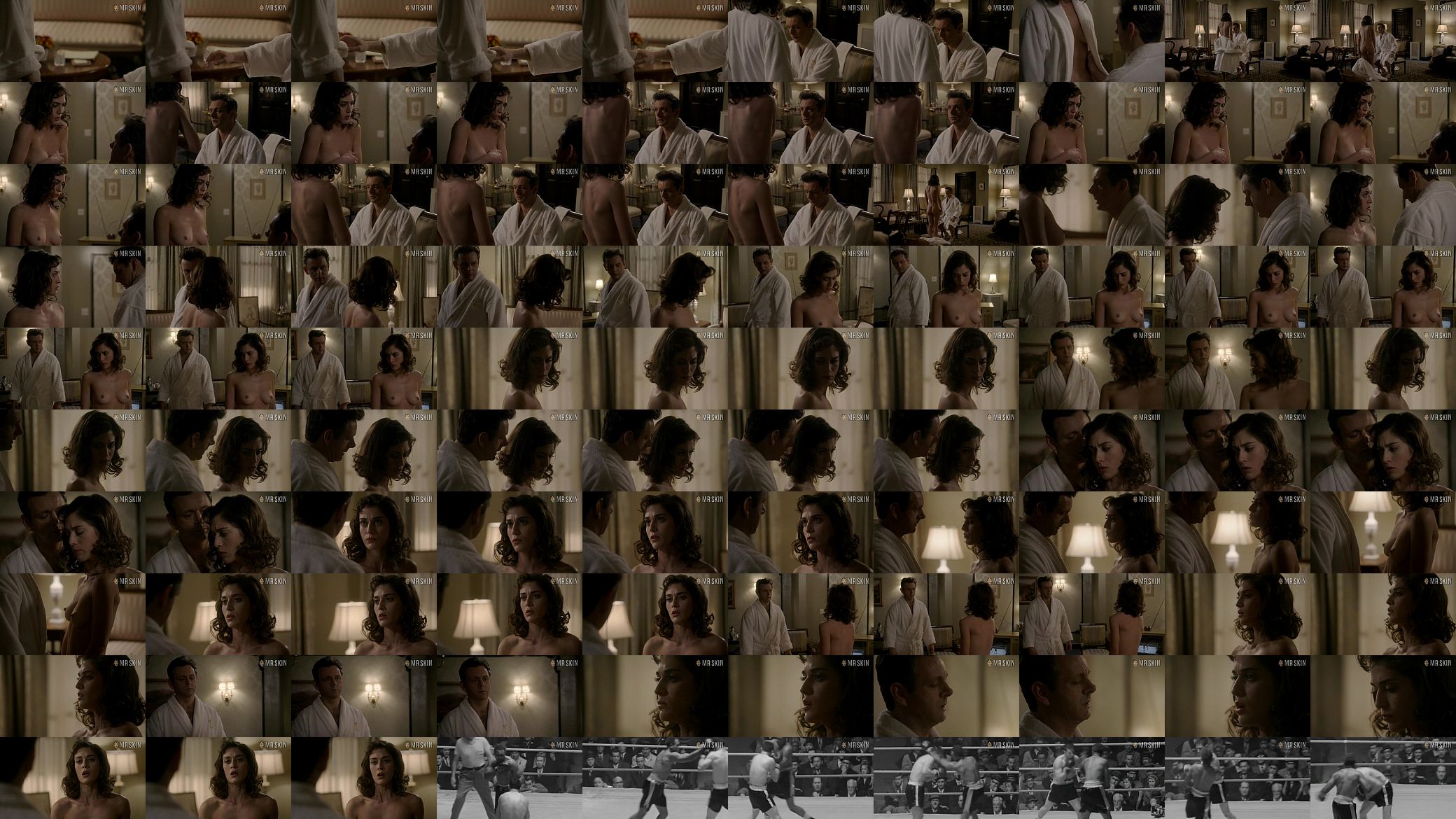 MastersOfSex Lizzy caplan 预览图