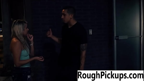 Rough b. sex