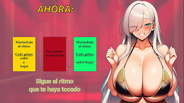 Download Video - El juego de moda para masturbarte&period; LECHE X DINERO&period; Rol JOI en espa&ntilde;ol&period;