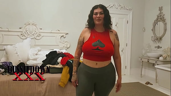 SHARING THAT LATINA PUSSY