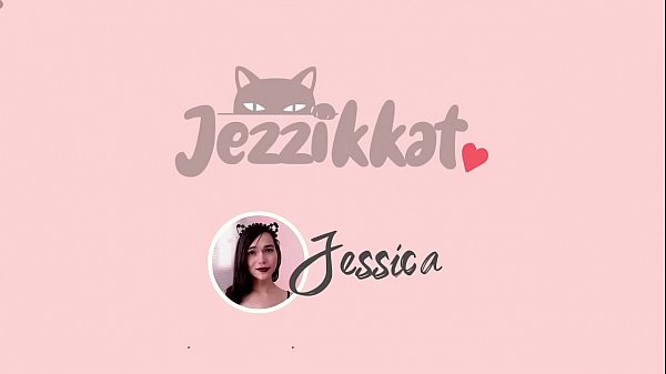 Download Video - jezzikkat moans of pleasure by introducing a plug up his tight asshole