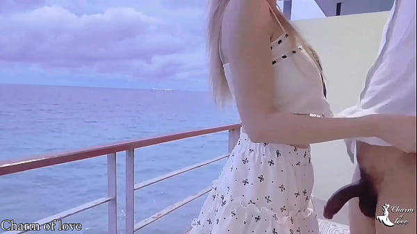 Download Video - I'm dating a fan club on my channel&period;